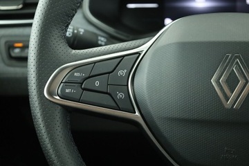 Renault Clio V Hatchback 5d Facelifting 1.0 TCe 90KM 2024 Renault Clio 1.0 TCe, Salon Polska, 1. Właściciel, zdjęcie 15