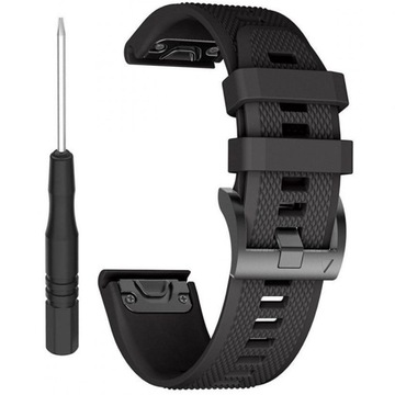 PASEK QUICKFIT EASYFIT DO GARMIN FENIX 6 6 PRO 5 7