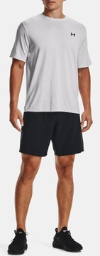 Męskie Spodenki UA WOVEN GRAPHIC SHORTS M