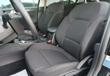 Ford Focus IV Kombi Facelifting 1.5 ECOBLUE 115KM 2024 Ford Focus 1.5 Ecoblue 115KM Titanium X Salon PL FV23 1 wlasciciel 1.5, zdjęcie 10