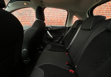 Citroen C3 II Hatchback 1.4 VTI 95KM 2010 Citroen C3 Salon PL Klima Isofix Warszawa gwarancja w cenie VKRX 1.4, zdjęcie 14