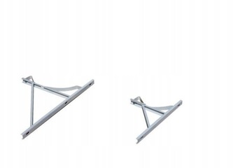 GALMET wsporniki bojlera SGW(L) 80-140 l
