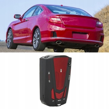 WHISTLER 360 ГРАДУСОВ АНТИРАДАР ОБНАРУЖАЕТ ЛАЗЕР