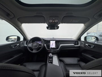 Volvo XC60 II 2024 Volvo XC 60 XC60 T6 Plug-In | AWD | Ultra Dark | a, zdjęcie 28