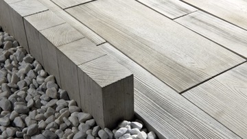 Palisada SVEN Semmelrock. Super oferta!