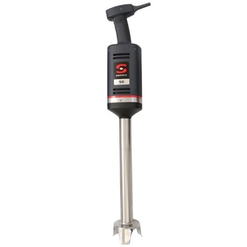 Mikser blender ręczny z ramieniem miksującym rozdrabniającym XM-51 570 W -