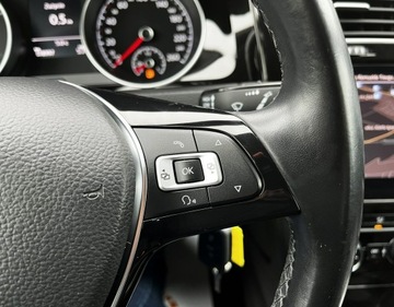 Volkswagen Golf VII Variant Facelifting 2.0 TDI 150KM 2018 Volkswagen Golf 2.0TDI / LIFT / Full Led / Serwis, zdjęcie 21