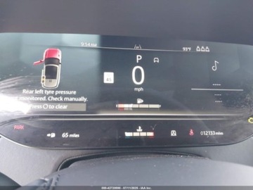 Land Rover Range Rover Sport III 2025 Land Rover Range Rover Sport P360 SE 2025 3.0l 3.0 Benzyna 355KM, zdjęcie 10