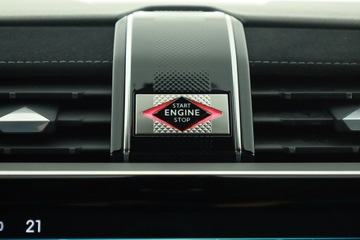  DS 7 Crossback 1.5 BlueHDI, Salon Polska, zdjęcie 15