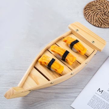 Тарелка для сервировки суши Сашими Декор