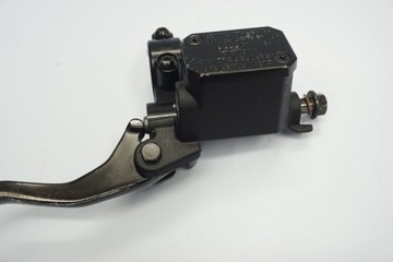 YAMAHA YZF-R 125 19-23 ПЕРЕДНИЙ ТОРМОЗНОЙ ЦИЛИНДР + РУЧКА