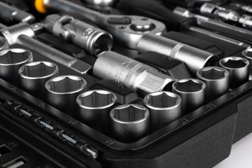 НАБОР ИНСТРУМЕНТОВ 94EL ТОРЦЕВЫЕ КЛЮЧИ ТОРЦОВЫЕ КЛЮЧИ РУЧКИ JCB