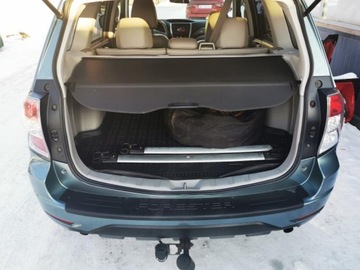 Subaru Forester III 2.5 171KM 2012 SUBARU FORESTER 2,5benz 178KM+GAZ! LPG ! Automat! 4x4 ! Kamera LIMITED!, zdjęcie 15