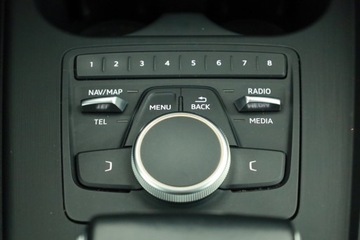 Audi A4 B9 2016 Audi A4 2.0 TDI, Salon Polska, Automat, Navi, zdjęcie 18