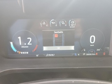 Ford Expedition III 2023 Ford Expedition Platinum 2023 3.5l 3.5 Benzyna 400KM, zdjęcie 9