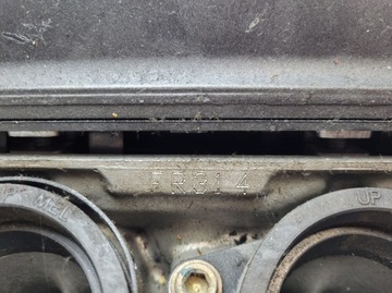 HONDA CBR 1000RR SC57 ГОЛОВКА ЦИЛИНДРА