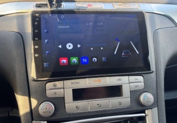 Ford S-Max I Van 2.0 TDCi 140KM 2006 Ford S-Max 2006 r. 2.0 Diesel 140KM, zdjęcie 17