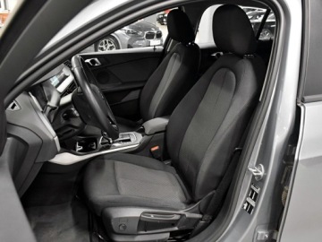 BMW Seria 1 F40 2022 BMW 118 LED/ CarPlay/ VirtualCockpit/Grzane Fotele, zdjęcie 9