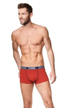HENDERSON Area шорты-боксеры, 2 пары 39321-MLC XXL