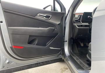 Kia Sportage V SUV 1.6 T-GDI 150KM 2024 Kia Sportage 1.6 TGDI 150KM 6MT wersja MSmart Pl Salon ASO 1.6 Benzyna, zdjęcie 9