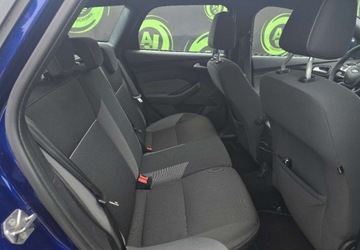 Ford Focus III Kombi Facelifting 1.6 TDCi 115KM 2014 Ford Focus DO WYNAJECIA Ford Focus 1.6 TDCi 1.6 Diesel 115KM, zdjęcie 24