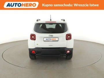Jeep Renegade 2023 Jeep Renegade FV23% mHEV automat full LED navi, zdjęcie 5