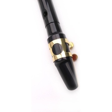 Портативный саксофон Black Pocket Mini Sax
