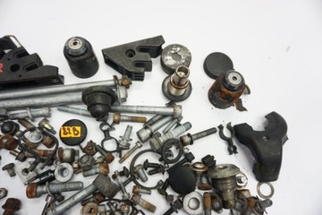 BMW R 1150 GS 99-04 ВИНТЫ