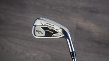 Callaway Apex forged IRON 5 GRAPHITE