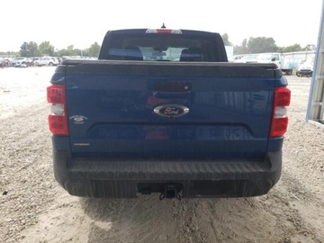 Ford Maverick II 2024 Ford Maverick XLT 2024 2.5l 2.5 Hybryda 191KM, zdjęcie 2