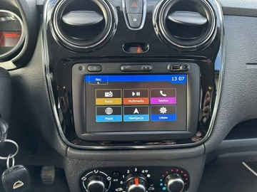 Dacia Lodgy 2019 Dacia Lodgy Stepway*Tylko 90000km, zdjęcie 11