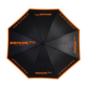 PARASOL GENLOG 250 CM UMBRELLA
