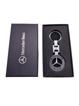 Брелок Mercedes Брелок для ключей в подарок