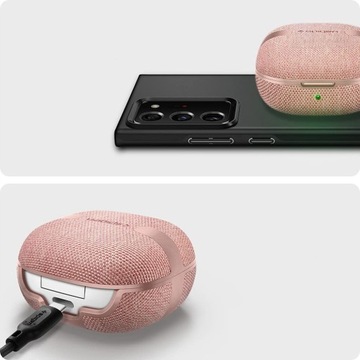Чехол для Galaxy Buds FE/2/Pro/Live, Spigen UF, корпус