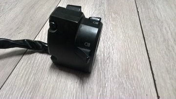 DUCATI 1098 1198 ЛЕВЫЙ ПЕРЕКЛЮЧАТЕЛЬ SUPERSPORT