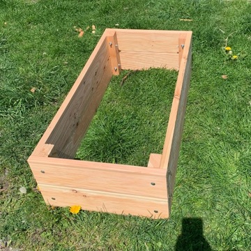 ГП6, фальшстант, 100х50х27, лиственница, шурупы