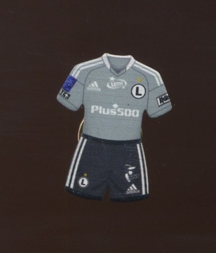 Legia Warszawa sezon 2022/23