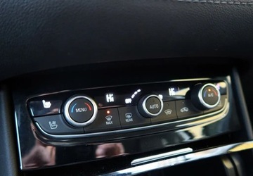 Opel 2019 Opel Grandland X ASO, PDC, G. fotele, kamera cofania, NAVI, skory, Denon,, zdjęcie 23
