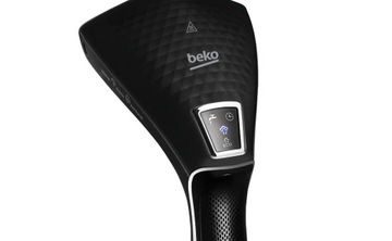Beko STM4116B Отпариватель для одежды Streamer 1600 Вт 25 г/мин LED