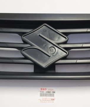 MASKA MŘÍŽKA SUZUKI S-CROSS 2013-2016 ORIGINÁLNÍ