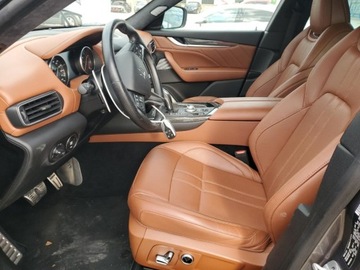 Maserati Levante 2022 Maserati Levante Modena 2022 3.8l 3.8 Benzyna 550KM, zdjęcie 7