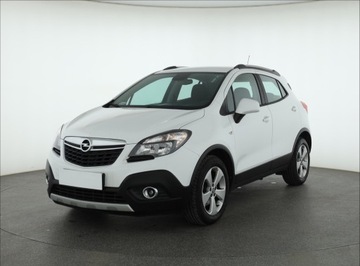 Opel Mokka I SUV 1.6 Ecotec 115KM 2014 Opel Mokka 1.6, Klima, Tempomat, zdjęcie 1