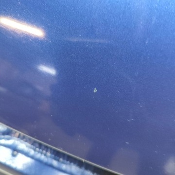 PORSCHE MACAN (95B) 2014 ZADNÍ VÍKO KUFRU KUFRU