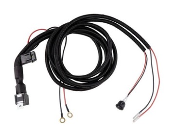 Жгут проводов LEDriving WIRE HARNESS AX 1LS для светодиодов OSRAM