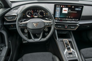 Cupra Formentor Crossover 1.5 TSI 150KM 2026 Cupra Formentor 1.5 e-TSI 150 KM DSG - Dostępny, zdjęcie 31