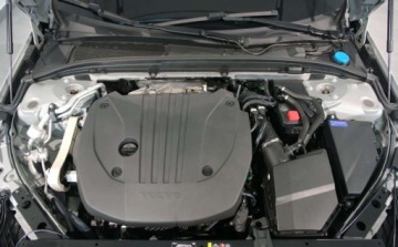 Volvo S60 III 2023 Volvo S60 Volvo S60 B5 B AWD Ultimate Dark 2.0 Hybryda 250KM, zdjęcie 19