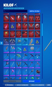 FORTNITE ТРЭВИС ЧЕРНЫЙ РЫЦАРЬ АККАУНТ IKONIK GALAXY