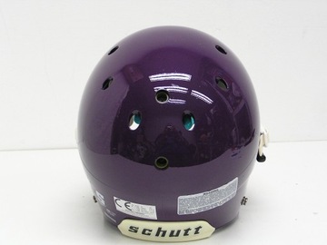 АМЕРИКАНСКИЙ ФУТБОЛЬНЫЙ ШЛЕМ SCHUTT AIR XP r M