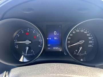 Toyota C-HR I Crossover 1.2L Turbo 116KM 2017 Toyota C-HR 1.2 T Dynamic Toyota C-HR Dynamic+Alca, zdjęcie 13