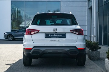 Seat Arona 2026 Seat Arona Style 1.0 TSI 115 KM, zdjęcie 4